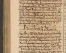 Zdjęcie nr 881 dla obiektu archiwalnego: Acta actorum, causarum spiritualium, civilium, criminalium, obligationum, quietationum, inscpritionum, cessionum, decimarum, testamentorum R. D. Martini Szyszkowski, episcopi Cracoviensis, ducis Severiensis in annis 1624 - 1626. Tomus tertius.