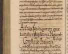 Zdjęcie nr 889 dla obiektu archiwalnego: Acta actorum, causarum spiritualium, civilium, criminalium, obligationum, quietationum, inscpritionum, cessionum, decimarum, testamentorum R. D. Martini Szyszkowski, episcopi Cracoviensis, ducis Severiensis in annis 1624 - 1626. Tomus tertius.