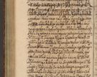 Zdjęcie nr 877 dla obiektu archiwalnego: Acta actorum, causarum spiritualium, civilium, criminalium, obligationum, quietationum, inscpritionum, cessionum, decimarum, testamentorum R. D. Martini Szyszkowski, episcopi Cracoviensis, ducis Severiensis in annis 1624 - 1626. Tomus tertius.
