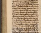 Zdjęcie nr 871 dla obiektu archiwalnego: Acta actorum, causarum spiritualium, civilium, criminalium, obligationum, quietationum, inscpritionum, cessionum, decimarum, testamentorum R. D. Martini Szyszkowski, episcopi Cracoviensis, ducis Severiensis in annis 1624 - 1626. Tomus tertius.