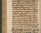 Zdjęcie nr 869 dla obiektu archiwalnego: Acta actorum, causarum spiritualium, civilium, criminalium, obligationum, quietationum, inscpritionum, cessionum, decimarum, testamentorum R. D. Martini Szyszkowski, episcopi Cracoviensis, ducis Severiensis in annis 1624 - 1626. Tomus tertius.
