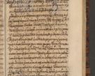 Zdjęcie nr 866 dla obiektu archiwalnego: Acta actorum, causarum spiritualium, civilium, criminalium, obligationum, quietationum, inscpritionum, cessionum, decimarum, testamentorum R. D. Martini Szyszkowski, episcopi Cracoviensis, ducis Severiensis in annis 1624 - 1626. Tomus tertius.