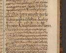 Zdjęcie nr 862 dla obiektu archiwalnego: Acta actorum, causarum spiritualium, civilium, criminalium, obligationum, quietationum, inscpritionum, cessionum, decimarum, testamentorum R. D. Martini Szyszkowski, episcopi Cracoviensis, ducis Severiensis in annis 1624 - 1626. Tomus tertius.