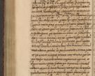 Zdjęcie nr 861 dla obiektu archiwalnego: Acta actorum, causarum spiritualium, civilium, criminalium, obligationum, quietationum, inscpritionum, cessionum, decimarum, testamentorum R. D. Martini Szyszkowski, episcopi Cracoviensis, ducis Severiensis in annis 1624 - 1626. Tomus tertius.
