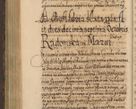 Zdjęcie nr 857 dla obiektu archiwalnego: Acta actorum, causarum spiritualium, civilium, criminalium, obligationum, quietationum, inscpritionum, cessionum, decimarum, testamentorum R. D. Martini Szyszkowski, episcopi Cracoviensis, ducis Severiensis in annis 1624 - 1626. Tomus tertius.