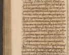 Zdjęcie nr 859 dla obiektu archiwalnego: Acta actorum, causarum spiritualium, civilium, criminalium, obligationum, quietationum, inscpritionum, cessionum, decimarum, testamentorum R. D. Martini Szyszkowski, episcopi Cracoviensis, ducis Severiensis in annis 1624 - 1626. Tomus tertius.