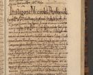 Zdjęcie nr 856 dla obiektu archiwalnego: Acta actorum, causarum spiritualium, civilium, criminalium, obligationum, quietationum, inscpritionum, cessionum, decimarum, testamentorum R. D. Martini Szyszkowski, episcopi Cracoviensis, ducis Severiensis in annis 1624 - 1626. Tomus tertius.