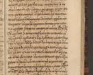 Zdjęcie nr 858 dla obiektu archiwalnego: Acta actorum, causarum spiritualium, civilium, criminalium, obligationum, quietationum, inscpritionum, cessionum, decimarum, testamentorum R. D. Martini Szyszkowski, episcopi Cracoviensis, ducis Severiensis in annis 1624 - 1626. Tomus tertius.