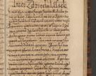 Zdjęcie nr 860 dla obiektu archiwalnego: Acta actorum, causarum spiritualium, civilium, criminalium, obligationum, quietationum, inscpritionum, cessionum, decimarum, testamentorum R. D. Martini Szyszkowski, episcopi Cracoviensis, ducis Severiensis in annis 1624 - 1626. Tomus tertius.