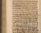 Zdjęcie nr 853 dla obiektu archiwalnego: Acta actorum, causarum spiritualium, civilium, criminalium, obligationum, quietationum, inscpritionum, cessionum, decimarum, testamentorum R. D. Martini Szyszkowski, episcopi Cracoviensis, ducis Severiensis in annis 1624 - 1626. Tomus tertius.