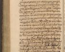 Zdjęcie nr 851 dla obiektu archiwalnego: Acta actorum, causarum spiritualium, civilium, criminalium, obligationum, quietationum, inscpritionum, cessionum, decimarum, testamentorum R. D. Martini Szyszkowski, episcopi Cracoviensis, ducis Severiensis in annis 1624 - 1626. Tomus tertius.
