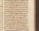 Zdjęcie nr 842 dla obiektu archiwalnego: Acta actorum, causarum spiritualium, civilium, criminalium, obligationum, quietationum, inscpritionum, cessionum, decimarum, testamentorum R. D. Martini Szyszkowski, episcopi Cracoviensis, ducis Severiensis in annis 1624 - 1626. Tomus tertius.