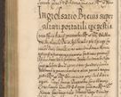 Zdjęcie nr 839 dla obiektu archiwalnego: Acta actorum, causarum spiritualium, civilium, criminalium, obligationum, quietationum, inscpritionum, cessionum, decimarum, testamentorum R. D. Martini Szyszkowski, episcopi Cracoviensis, ducis Severiensis in annis 1624 - 1626. Tomus tertius.