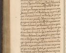 Zdjęcie nr 843 dla obiektu archiwalnego: Acta actorum, causarum spiritualium, civilium, criminalium, obligationum, quietationum, inscpritionum, cessionum, decimarum, testamentorum R. D. Martini Szyszkowski, episcopi Cracoviensis, ducis Severiensis in annis 1624 - 1626. Tomus tertius.