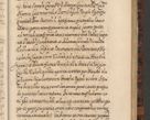 Zdjęcie nr 832 dla obiektu archiwalnego: Acta actorum, causarum spiritualium, civilium, criminalium, obligationum, quietationum, inscpritionum, cessionum, decimarum, testamentorum R. D. Martini Szyszkowski, episcopi Cracoviensis, ducis Severiensis in annis 1624 - 1626. Tomus tertius.