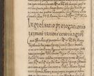 Zdjęcie nr 831 dla obiektu archiwalnego: Acta actorum, causarum spiritualium, civilium, criminalium, obligationum, quietationum, inscpritionum, cessionum, decimarum, testamentorum R. D. Martini Szyszkowski, episcopi Cracoviensis, ducis Severiensis in annis 1624 - 1626. Tomus tertius.
