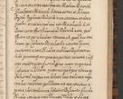 Zdjęcie nr 828 dla obiektu archiwalnego: Acta actorum, causarum spiritualium, civilium, criminalium, obligationum, quietationum, inscpritionum, cessionum, decimarum, testamentorum R. D. Martini Szyszkowski, episcopi Cracoviensis, ducis Severiensis in annis 1624 - 1626. Tomus tertius.