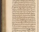 Zdjęcie nr 825 dla obiektu archiwalnego: Acta actorum, causarum spiritualium, civilium, criminalium, obligationum, quietationum, inscpritionum, cessionum, decimarum, testamentorum R. D. Martini Szyszkowski, episcopi Cracoviensis, ducis Severiensis in annis 1624 - 1626. Tomus tertius.