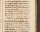 Zdjęcie nr 830 dla obiektu archiwalnego: Acta actorum, causarum spiritualium, civilium, criminalium, obligationum, quietationum, inscpritionum, cessionum, decimarum, testamentorum R. D. Martini Szyszkowski, episcopi Cracoviensis, ducis Severiensis in annis 1624 - 1626. Tomus tertius.