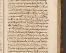 Zdjęcie nr 824 dla obiektu archiwalnego: Acta actorum, causarum spiritualium, civilium, criminalium, obligationum, quietationum, inscpritionum, cessionum, decimarum, testamentorum R. D. Martini Szyszkowski, episcopi Cracoviensis, ducis Severiensis in annis 1624 - 1626. Tomus tertius.