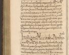 Zdjęcie nr 829 dla obiektu archiwalnego: Acta actorum, causarum spiritualium, civilium, criminalium, obligationum, quietationum, inscpritionum, cessionum, decimarum, testamentorum R. D. Martini Szyszkowski, episcopi Cracoviensis, ducis Severiensis in annis 1624 - 1626. Tomus tertius.