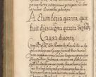 Zdjęcie nr 819 dla obiektu archiwalnego: Acta actorum, causarum spiritualium, civilium, criminalium, obligationum, quietationum, inscpritionum, cessionum, decimarum, testamentorum R. D. Martini Szyszkowski, episcopi Cracoviensis, ducis Severiensis in annis 1624 - 1626. Tomus tertius.