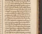 Zdjęcie nr 814 dla obiektu archiwalnego: Acta actorum, causarum spiritualium, civilium, criminalium, obligationum, quietationum, inscpritionum, cessionum, decimarum, testamentorum R. D. Martini Szyszkowski, episcopi Cracoviensis, ducis Severiensis in annis 1624 - 1626. Tomus tertius.