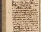 Zdjęcie nr 1011 dla obiektu archiwalnego: Acta actorum, causarum spiritualium, civilium, criminalium, obligationum, quietationum, inscpritionum, cessionum, decimarum, testamentorum R. D. Martini Szyszkowski, episcopi Cracoviensis, ducis Severiensis in annis 1624 - 1626. Tomus tertius.