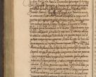 Zdjęcie nr 1013 dla obiektu archiwalnego: Acta actorum, causarum spiritualium, civilium, criminalium, obligationum, quietationum, inscpritionum, cessionum, decimarum, testamentorum R. D. Martini Szyszkowski, episcopi Cracoviensis, ducis Severiensis in annis 1624 - 1626. Tomus tertius.