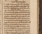 Zdjęcie nr 1008 dla obiektu archiwalnego: Acta actorum, causarum spiritualium, civilium, criminalium, obligationum, quietationum, inscpritionum, cessionum, decimarum, testamentorum R. D. Martini Szyszkowski, episcopi Cracoviensis, ducis Severiensis in annis 1624 - 1626. Tomus tertius.