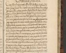 Zdjęcie nr 1200 dla obiektu archiwalnego: Acta actorum, causarum spiritualium, civilium, criminalium, obligationum, quietationum, inscpritionum, cessionum, decimarum, testamentorum R. D. Martini Szyszkowski, episcopi Cracoviensis, ducis Severiensis in annis 1624 - 1626. Tomus tertius.