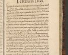 Zdjęcie nr 1198 dla obiektu archiwalnego: Acta actorum, causarum spiritualium, civilium, criminalium, obligationum, quietationum, inscpritionum, cessionum, decimarum, testamentorum R. D. Martini Szyszkowski, episcopi Cracoviensis, ducis Severiensis in annis 1624 - 1626. Tomus tertius.