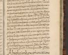 Zdjęcie nr 1194 dla obiektu archiwalnego: Acta actorum, causarum spiritualium, civilium, criminalium, obligationum, quietationum, inscpritionum, cessionum, decimarum, testamentorum R. D. Martini Szyszkowski, episcopi Cracoviensis, ducis Severiensis in annis 1624 - 1626. Tomus tertius.