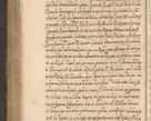 Zdjęcie nr 1195 dla obiektu archiwalnego: Acta actorum, causarum spiritualium, civilium, criminalium, obligationum, quietationum, inscpritionum, cessionum, decimarum, testamentorum R. D. Martini Szyszkowski, episcopi Cracoviensis, ducis Severiensis in annis 1624 - 1626. Tomus tertius.