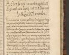 Zdjęcie nr 1196 dla obiektu archiwalnego: Acta actorum, causarum spiritualium, civilium, criminalium, obligationum, quietationum, inscpritionum, cessionum, decimarum, testamentorum R. D. Martini Szyszkowski, episcopi Cracoviensis, ducis Severiensis in annis 1624 - 1626. Tomus tertius.