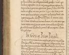 Zdjęcie nr 1199 dla obiektu archiwalnego: Acta actorum, causarum spiritualium, civilium, criminalium, obligationum, quietationum, inscpritionum, cessionum, decimarum, testamentorum R. D. Martini Szyszkowski, episcopi Cracoviensis, ducis Severiensis in annis 1624 - 1626. Tomus tertius.