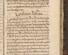 Zdjęcie nr 1192 dla obiektu archiwalnego: Acta actorum, causarum spiritualium, civilium, criminalium, obligationum, quietationum, inscpritionum, cessionum, decimarum, testamentorum R. D. Martini Szyszkowski, episcopi Cracoviensis, ducis Severiensis in annis 1624 - 1626. Tomus tertius.