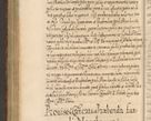 Zdjęcie nr 1191 dla obiektu archiwalnego: Acta actorum, causarum spiritualium, civilium, criminalium, obligationum, quietationum, inscpritionum, cessionum, decimarum, testamentorum R. D. Martini Szyszkowski, episcopi Cracoviensis, ducis Severiensis in annis 1624 - 1626. Tomus tertius.