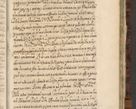Zdjęcie nr 1188 dla obiektu archiwalnego: Acta actorum, causarum spiritualium, civilium, criminalium, obligationum, quietationum, inscpritionum, cessionum, decimarum, testamentorum R. D. Martini Szyszkowski, episcopi Cracoviensis, ducis Severiensis in annis 1624 - 1626. Tomus tertius.