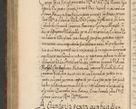 Zdjęcie nr 1187 dla obiektu archiwalnego: Acta actorum, causarum spiritualium, civilium, criminalium, obligationum, quietationum, inscpritionum, cessionum, decimarum, testamentorum R. D. Martini Szyszkowski, episcopi Cracoviensis, ducis Severiensis in annis 1624 - 1626. Tomus tertius.
