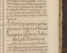Zdjęcie nr 1190 dla obiektu archiwalnego: Acta actorum, causarum spiritualium, civilium, criminalium, obligationum, quietationum, inscpritionum, cessionum, decimarum, testamentorum R. D. Martini Szyszkowski, episcopi Cracoviensis, ducis Severiensis in annis 1624 - 1626. Tomus tertius.