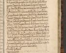 Zdjęcie nr 1186 dla obiektu archiwalnego: Acta actorum, causarum spiritualium, civilium, criminalium, obligationum, quietationum, inscpritionum, cessionum, decimarum, testamentorum R. D. Martini Szyszkowski, episcopi Cracoviensis, ducis Severiensis in annis 1624 - 1626. Tomus tertius.