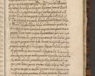 Zdjęcie nr 1182 dla obiektu archiwalnego: Acta actorum, causarum spiritualium, civilium, criminalium, obligationum, quietationum, inscpritionum, cessionum, decimarum, testamentorum R. D. Martini Szyszkowski, episcopi Cracoviensis, ducis Severiensis in annis 1624 - 1626. Tomus tertius.