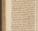 Zdjęcie nr 1181 dla obiektu archiwalnego: Acta actorum, causarum spiritualium, civilium, criminalium, obligationum, quietationum, inscpritionum, cessionum, decimarum, testamentorum R. D. Martini Szyszkowski, episcopi Cracoviensis, ducis Severiensis in annis 1624 - 1626. Tomus tertius.