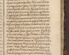 Zdjęcie nr 1184 dla obiektu archiwalnego: Acta actorum, causarum spiritualium, civilium, criminalium, obligationum, quietationum, inscpritionum, cessionum, decimarum, testamentorum R. D. Martini Szyszkowski, episcopi Cracoviensis, ducis Severiensis in annis 1624 - 1626. Tomus tertius.