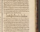 Zdjęcie nr 1172 dla obiektu archiwalnego: Acta actorum, causarum spiritualium, civilium, criminalium, obligationum, quietationum, inscpritionum, cessionum, decimarum, testamentorum R. D. Martini Szyszkowski, episcopi Cracoviensis, ducis Severiensis in annis 1624 - 1626. Tomus tertius.