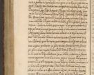 Zdjęcie nr 1175 dla obiektu archiwalnego: Acta actorum, causarum spiritualium, civilium, criminalium, obligationum, quietationum, inscpritionum, cessionum, decimarum, testamentorum R. D. Martini Szyszkowski, episcopi Cracoviensis, ducis Severiensis in annis 1624 - 1626. Tomus tertius.