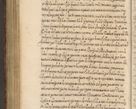 Zdjęcie nr 1173 dla obiektu archiwalnego: Acta actorum, causarum spiritualium, civilium, criminalium, obligationum, quietationum, inscpritionum, cessionum, decimarum, testamentorum R. D. Martini Szyszkowski, episcopi Cracoviensis, ducis Severiensis in annis 1624 - 1626. Tomus tertius.