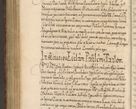 Zdjęcie nr 1171 dla obiektu archiwalnego: Acta actorum, causarum spiritualium, civilium, criminalium, obligationum, quietationum, inscpritionum, cessionum, decimarum, testamentorum R. D. Martini Szyszkowski, episcopi Cracoviensis, ducis Severiensis in annis 1624 - 1626. Tomus tertius.