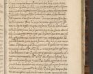 Zdjęcie nr 1170 dla obiektu archiwalnego: Acta actorum, causarum spiritualium, civilium, criminalium, obligationum, quietationum, inscpritionum, cessionum, decimarum, testamentorum R. D. Martini Szyszkowski, episcopi Cracoviensis, ducis Severiensis in annis 1624 - 1626. Tomus tertius.